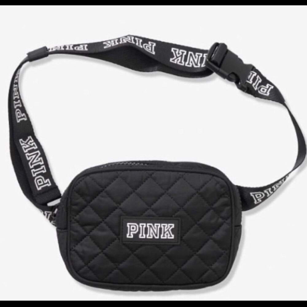 VIctoria’s Secret PINK Fanny Pack Shoulder Bag